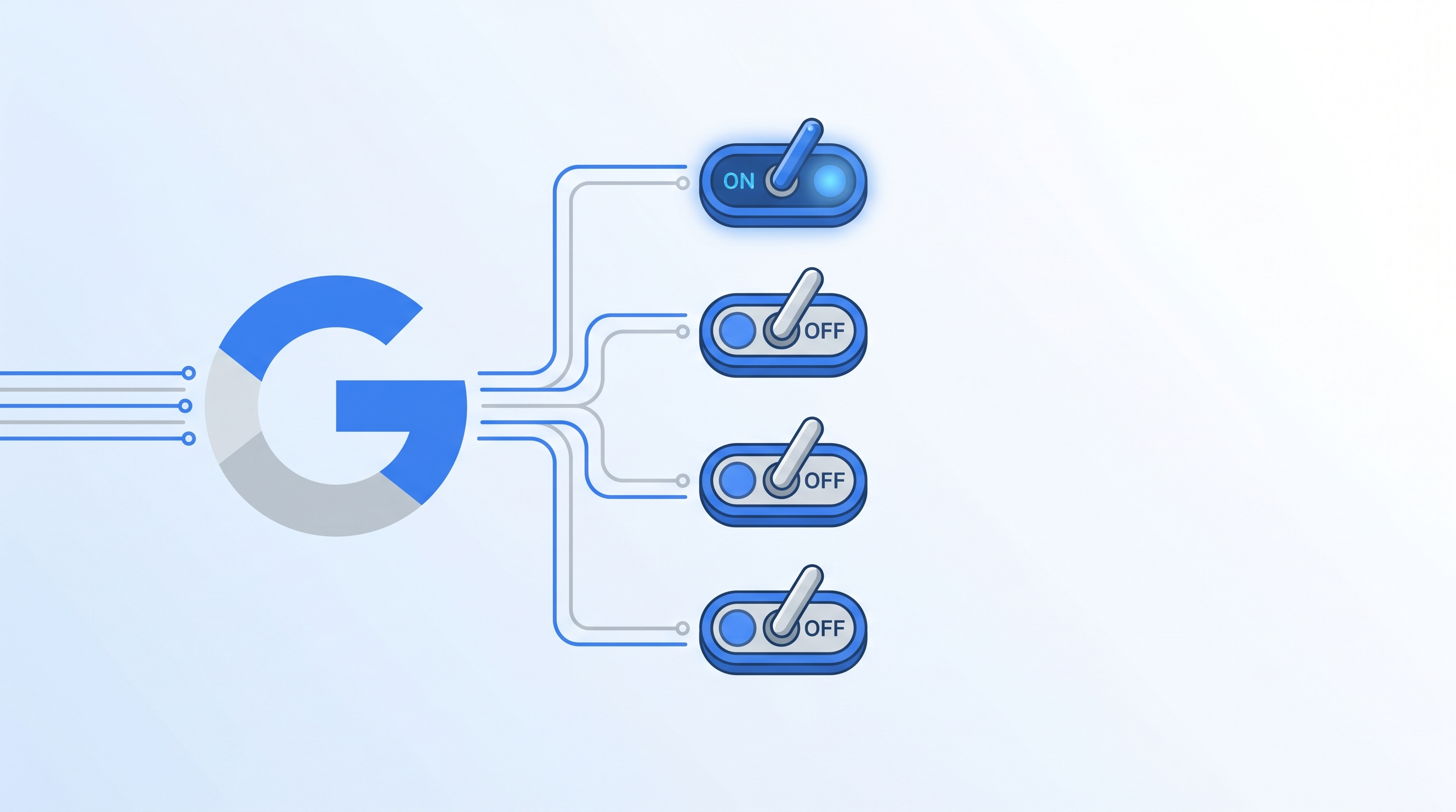 Google Consent Mode V2 in der Schweiz: Komplette Anleitung für KMU