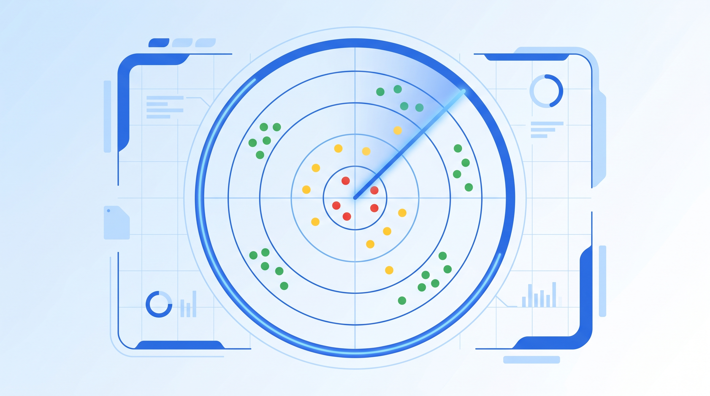 Risiko-Radar nach EDÖB Anhang A: Datenschutz-Risiken systematisch bewerten