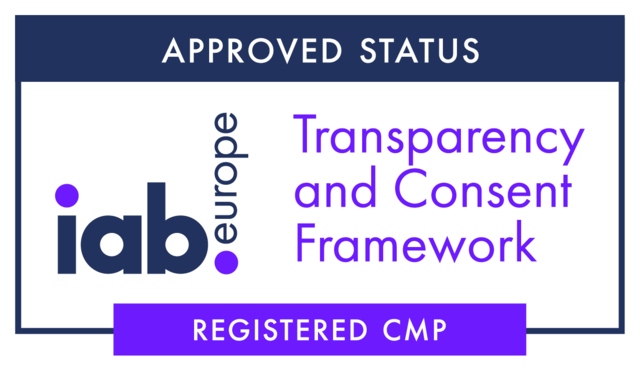 Registrierter IAB Europe TCF-CMP — CMP-ID 507